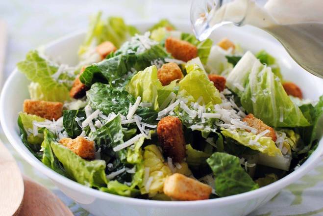 Order Caesar Salad food online from Daily grill store, Washington on bringmethat.com