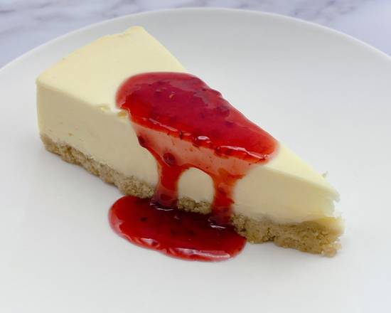 Order New York Cheesecake food online from Thai Curry store, Arlington on bringmethat.com