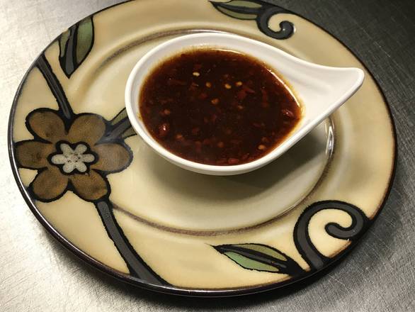 Order Extra General Tso's Sauce food online from Uncle Chen's Chinese Restaurant store, State College on bringmethat.com