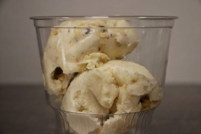 Order Vanilla Chip food online from Brooklyn Bagel and Bakery store, Missoula on bringmethat.com