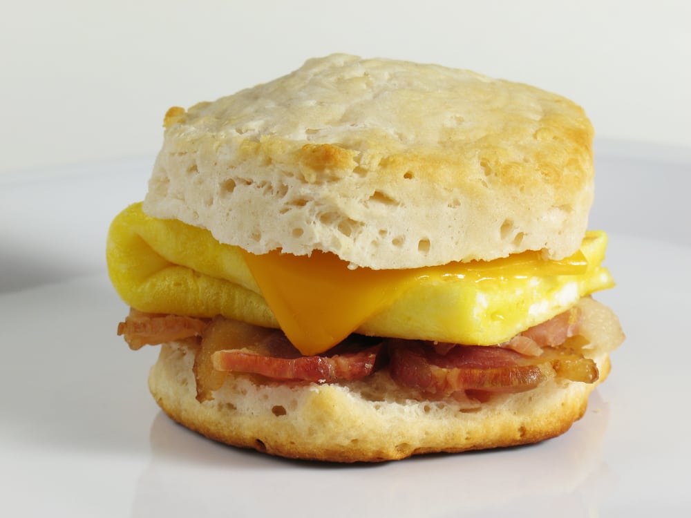 Order Biscuits  food online from U.S. DONUTS store, Cordova on bringmethat.com