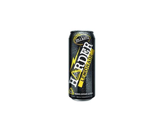 Order Mike's Harder Lemonade 16oz Can food online from Chevron store, Hesperia on bringmethat.com