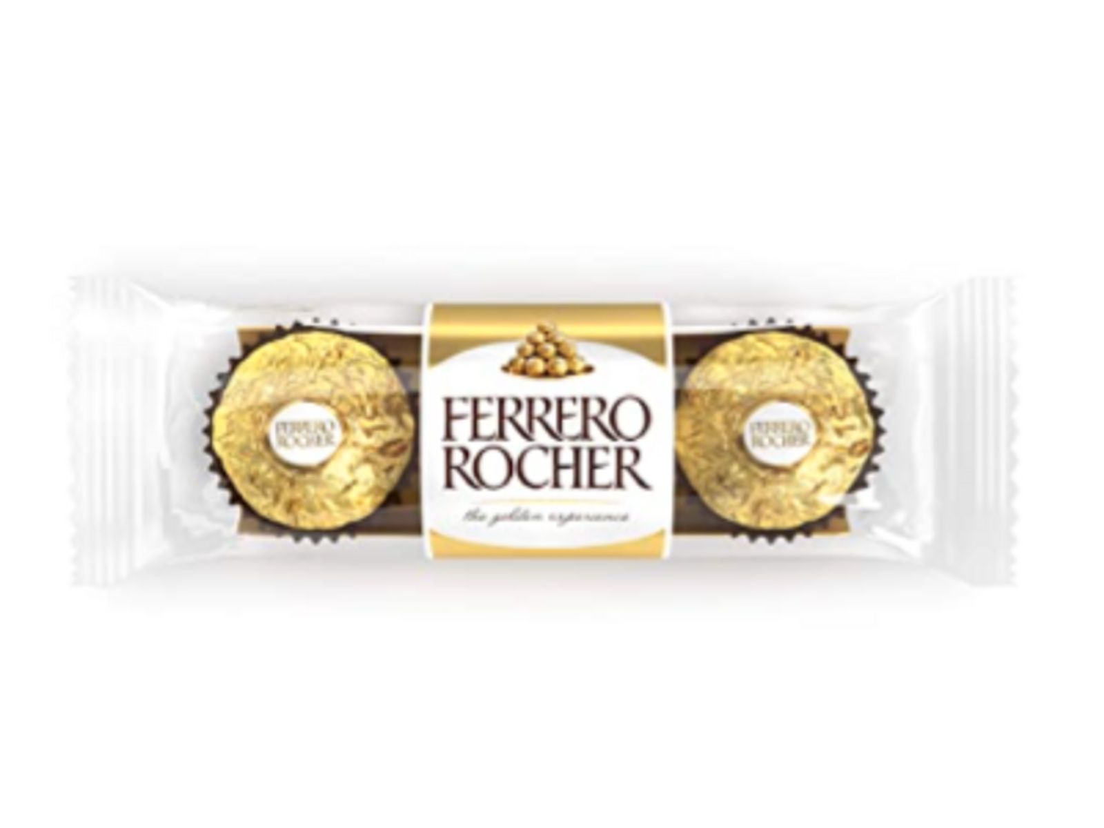 Order Ferrero Rocher Chocolate food online from Presotea store, San Diego on bringmethat.com