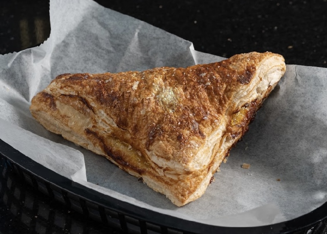 Order Apple Puff Pastry food online from Blue store, Elmhurst on bringmethat.com