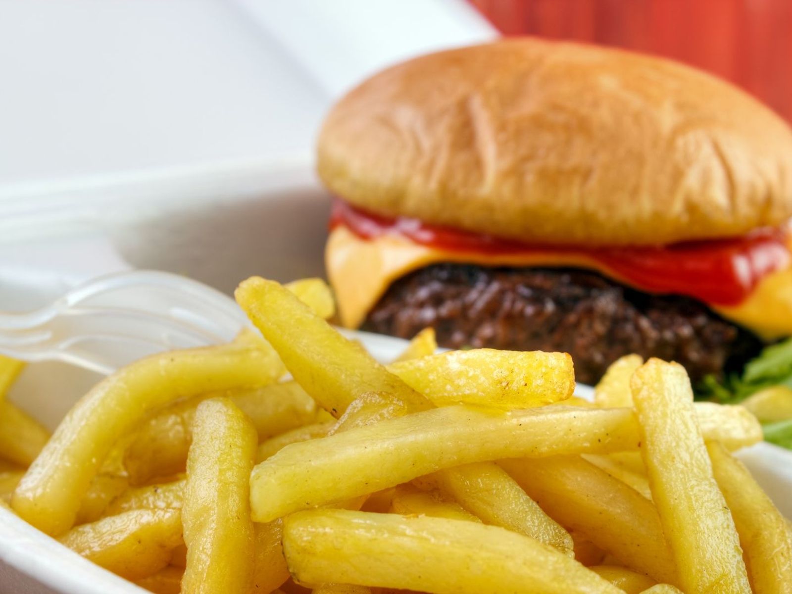 Order Kids Burger food online from Sizzler store, Nampa on bringmethat.com