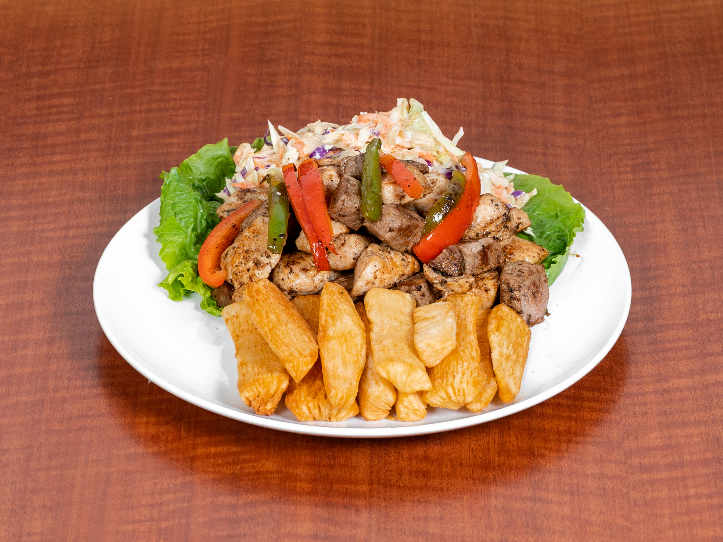 Order Parrilla Hola food online from Hola Cafe store, Carrollton on bringmethat.com