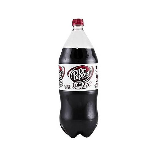 Order Diet Dr Pepper (2 LTR) 31946 food online from Bevmo! store, Albany on bringmethat.com
