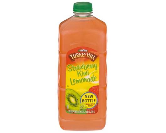 Order Turkey Hill Juice (64 oz) food online from Ctown Supermarkets store, Uniondale on bringmethat.com