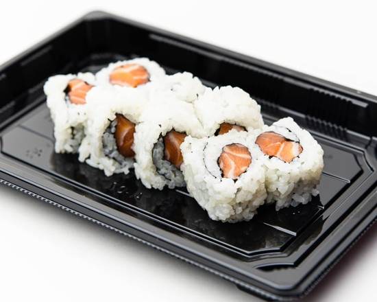 Order Salmon Roll food online from Bei Express store, Scottsdale on bringmethat.com