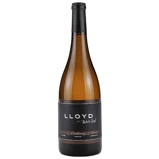 Order Lloyd Cellars Chardonnay (750 ML) 113004 food online from Bevmo! store, San Rafael on bringmethat.com