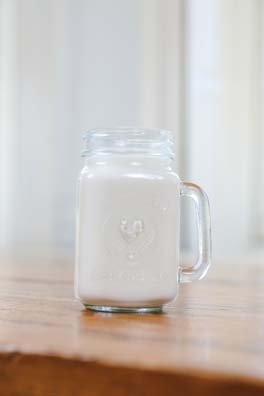 Order Whole Milk food online from Sabrina Cafe store, Collingswood on bringmethat.com