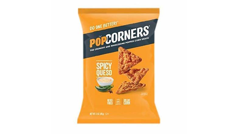Order Popcorner Spicy Queso food online from Route 7 Food Mart store, Norwalk on bringmethat.com