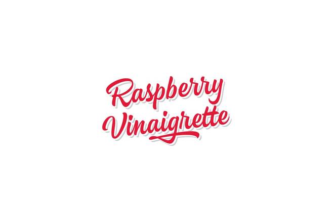 Order Raspberry Walnut Vinaigrette food online from Slim Chickens store, Muscle Shoals on bringmethat.com