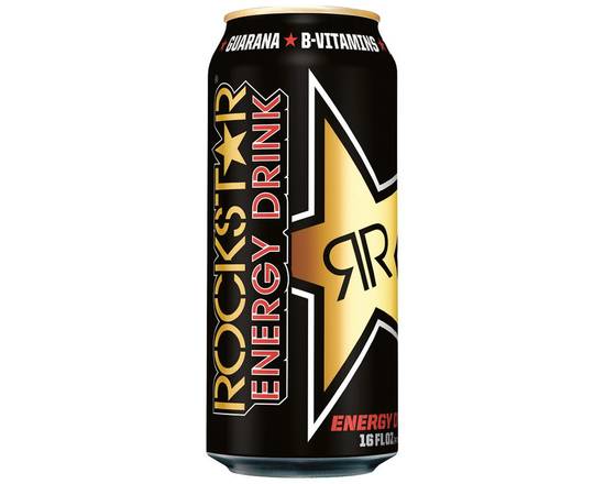 Order Rockstar Energy Diet 16 Oz Can food online from Rocket store, City Of Industry on bringmethat.com