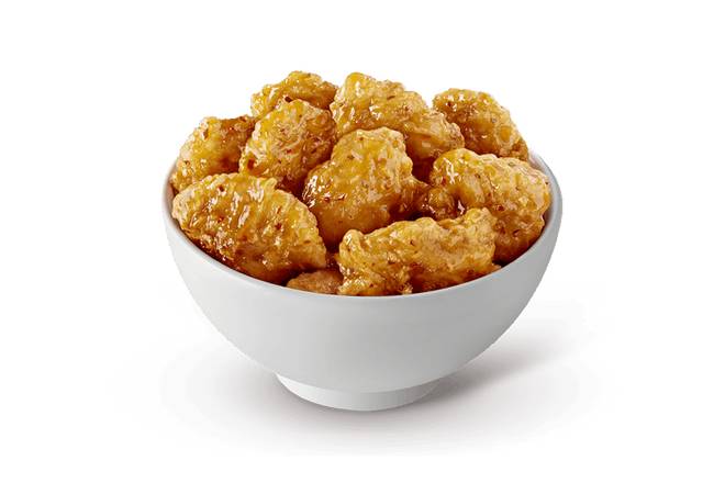 Order The Original Orange Chicken food online from Panda Express store, Yucca Valley on bringmethat.com