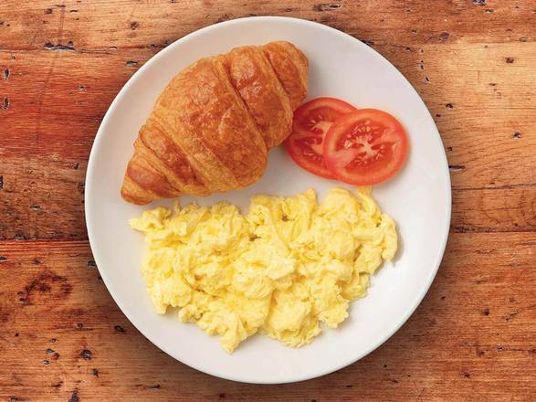 Order Two Eggs Any Style food online from La Madeleine Country French Cafe store, Atlanta on bringmethat.com