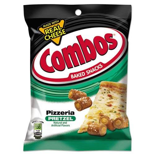 Order Combos Baked Snacks food online from Exxon Food Mart store, Port Huron on bringmethat.com