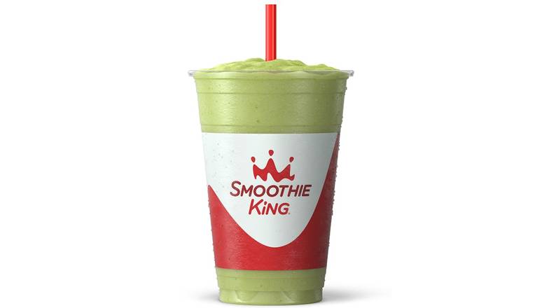 Order Carrot Kale Dream™  food online from Smoothie King store, Creve Coeur on bringmethat.com