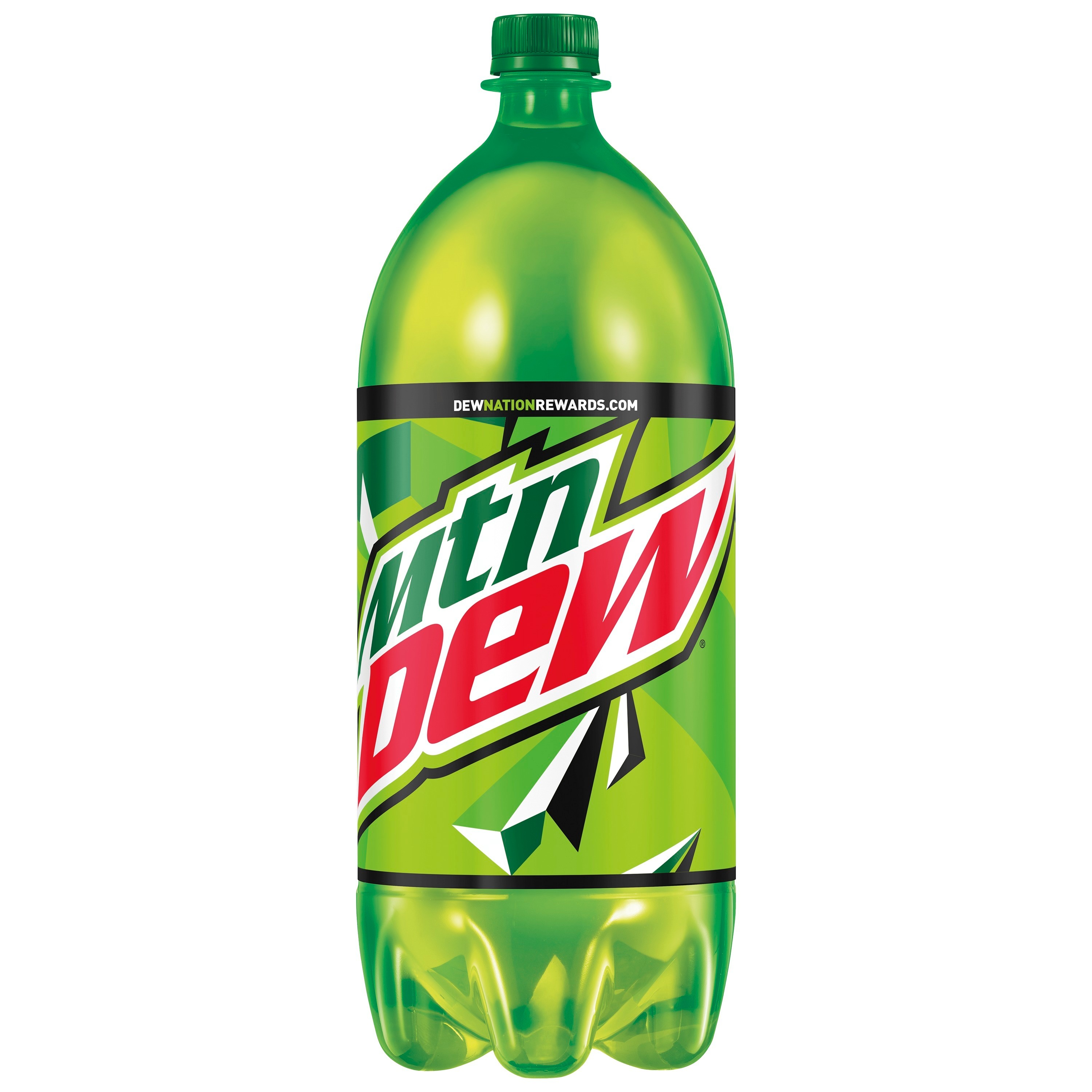 Order Mountain Dew | 2-Liter food online from Windy City Pizza Quincy Location store, Quincy on bringmethat.com