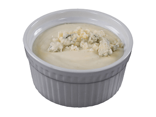 Order Blue Cheese Sauce - Extra food online from Sarpino's Pizzeria  store, Northbrook on bringmethat.com