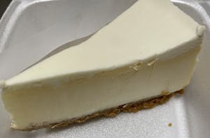 Order New York Cheese Cake food online from Panda Chef store, Sachse on bringmethat.com