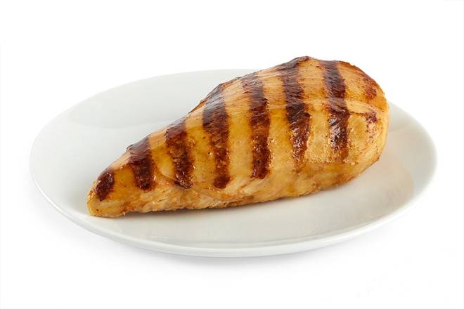 Order Boneless Chicken Breast - Entrée Only food online from Pollo Tropical store, Lauderhill on bringmethat.com