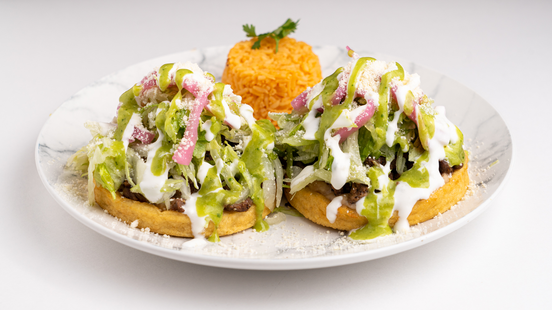 Order *Sopes food online from Pro Tacos store, Walnut on bringmethat.com