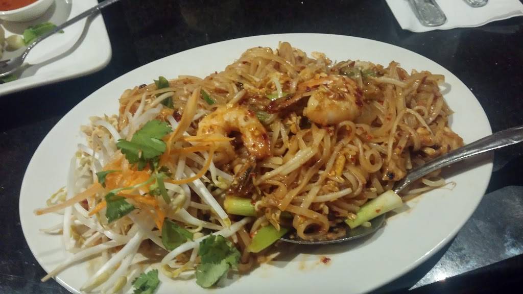 Order N1. Pad Thai  food online from Thai Spice store, Pearland on bringmethat.com