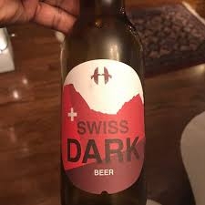 Order Swiss Dark, Lager Style, 12oz bottle. food online from The Spot On Mill Street store, Occoquan Historic District on bringmethat.com