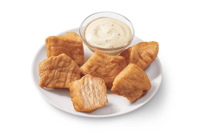 Order Regular Rotisserie Bites food online from Dairy Queen Grill & Chill store, Chandler on bringmethat.com