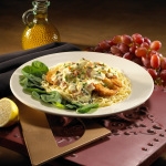 Order CHICKEN PICCATA food online from Zio store, Oklahoma City on bringmethat.com