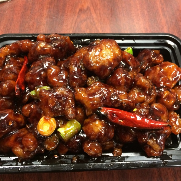 Order General Tao's Chicken food online from Asia Kitchen store, Torrance on bringmethat.com