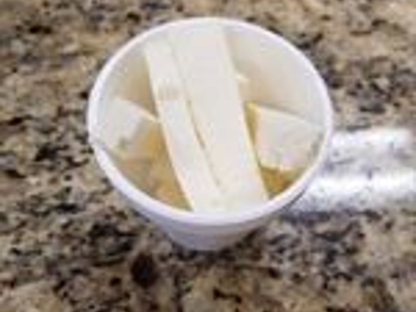 Order Cup of Feta Cheese food online from Squabs Gyros store, Melrose Park on bringmethat.com