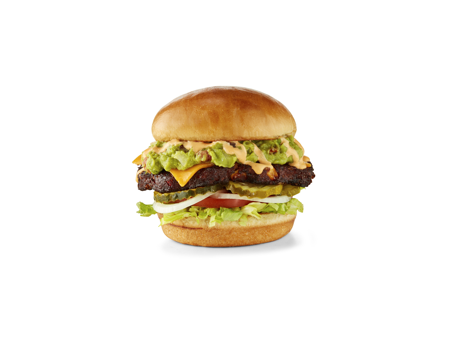 Order Black Bean Burger food online from Wild Burger store, Pooler on bringmethat.com