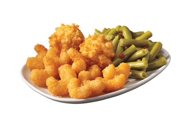 Order Kid's Popcorn Shrimp Meal food online from Captain D store, Middletown on bringmethat.com