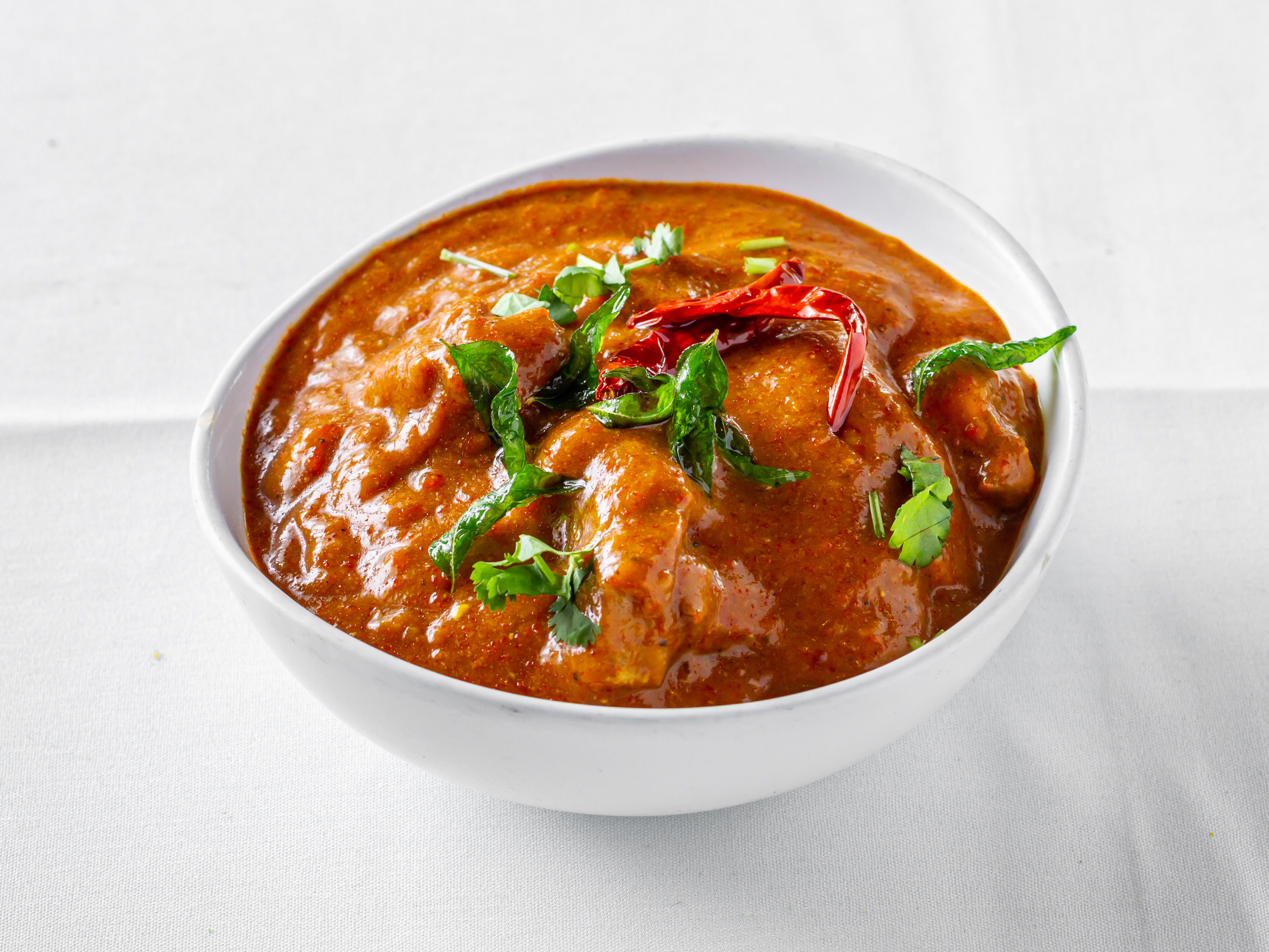 Order Goat Curry food online from Taj Mahal store, Frederick on bringmethat.com