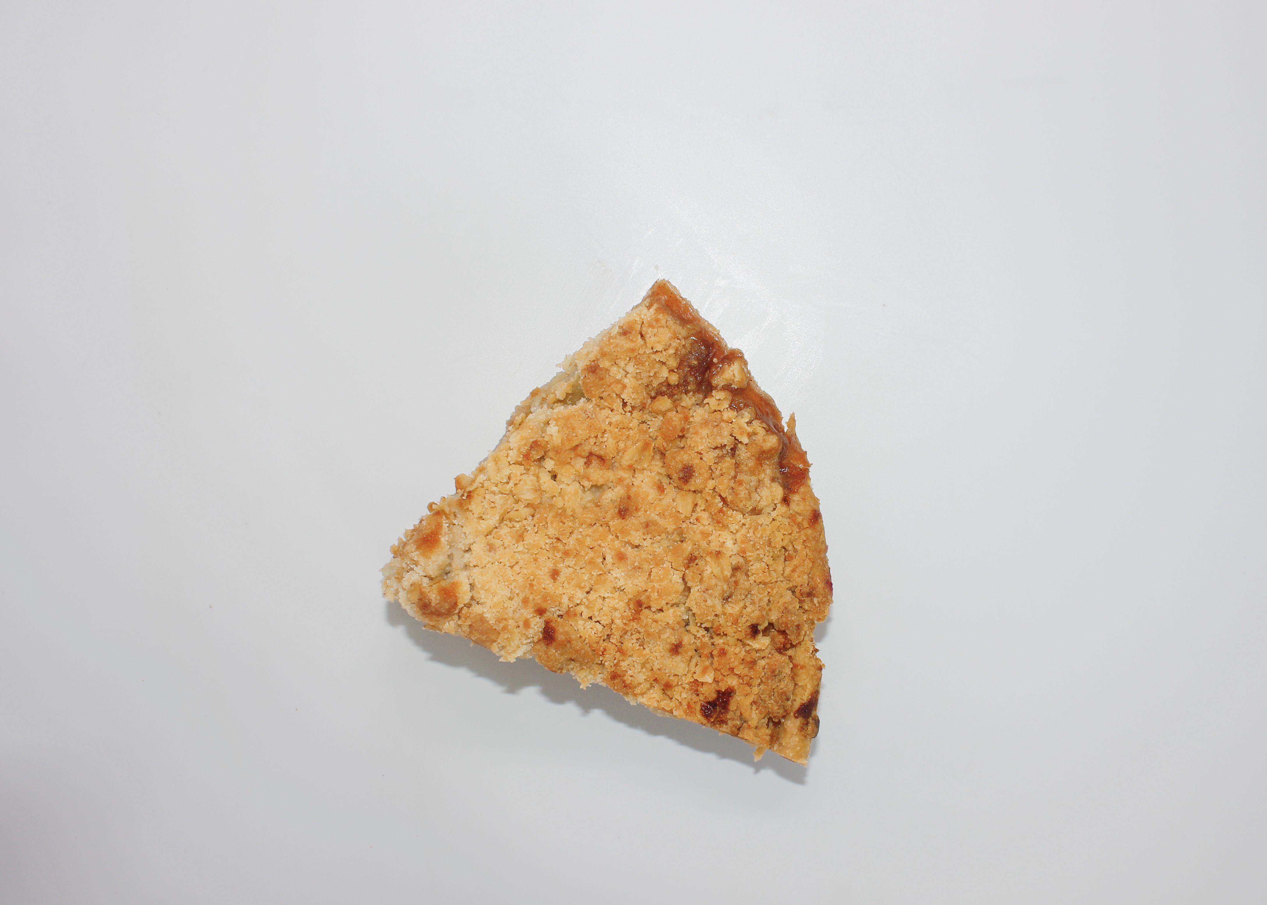 Order Mom’s Apple Crumble food online from The Pie Hole store, Pasadena on bringmethat.com