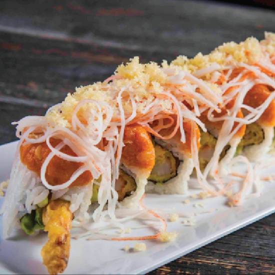 Order T2 Rolce Royz Roll food online from Ichima store, Pasadena on bringmethat.com