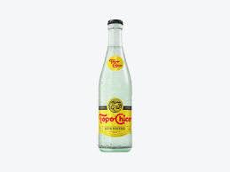 Order Mineragua - Topo Chico food online from Blofish store, Boulder on bringmethat.com