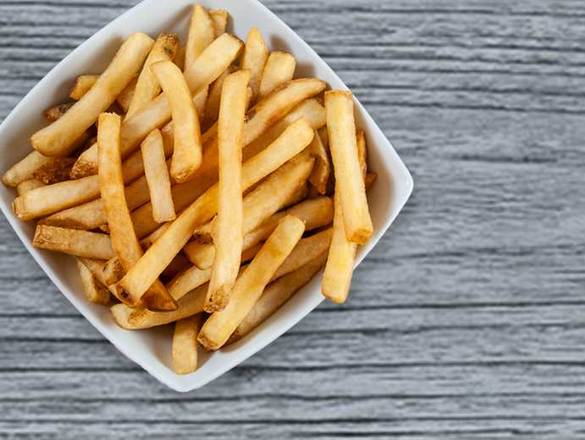 Order French Fries food online from Seasons Pizza store, Cherry Hill on bringmethat.com