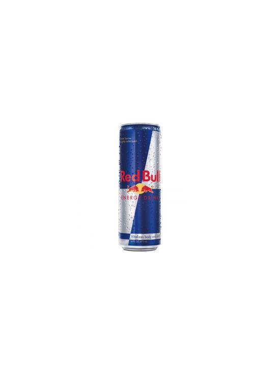 Order Red Bull Energy 8.4 OZ food online from Chevron Extramile store, Morgan Hill on bringmethat.com