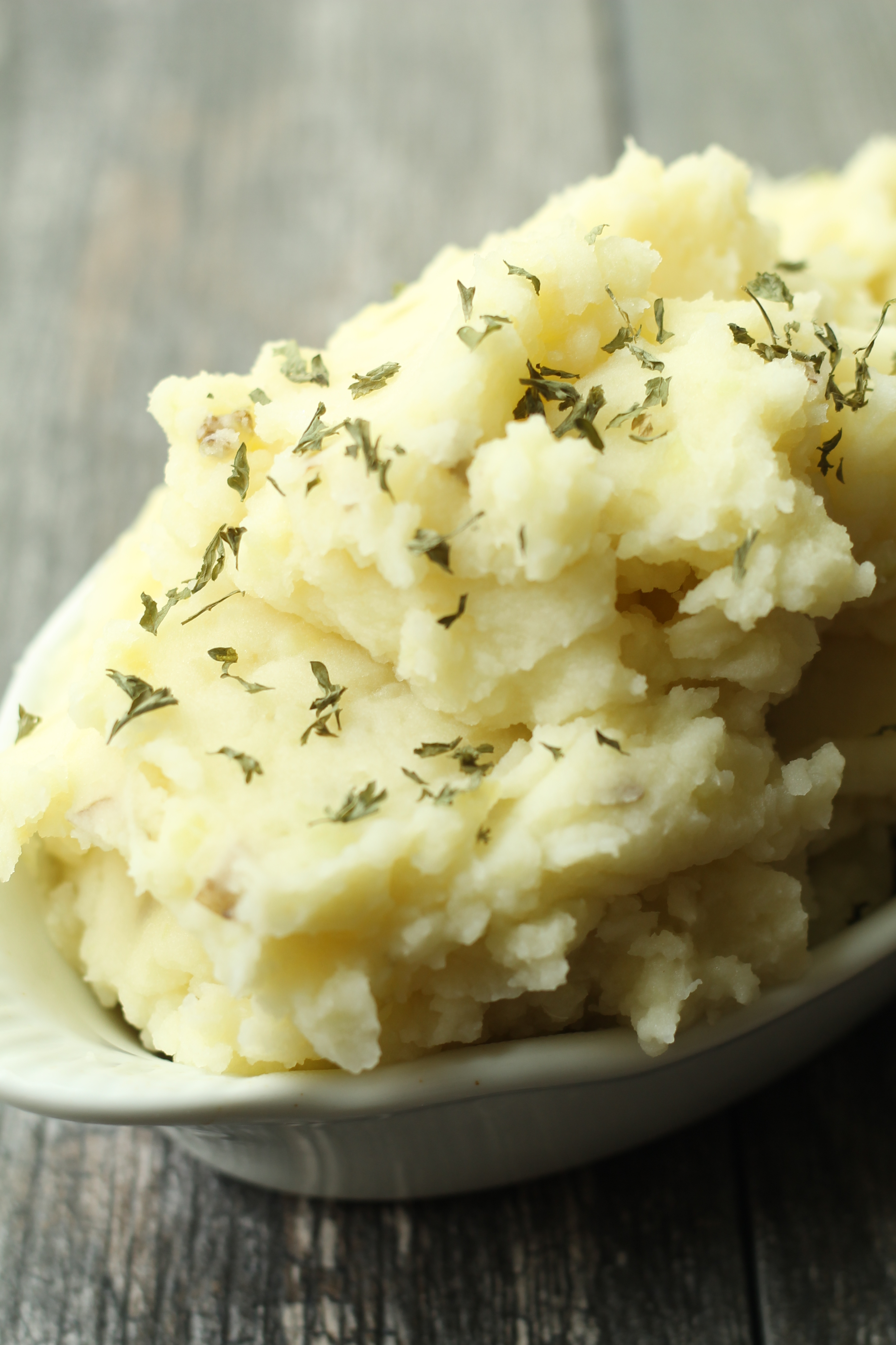Order Mashed Potatoes food online from Shades Of Green Pub & Restaurant store, New York on bringmethat.com