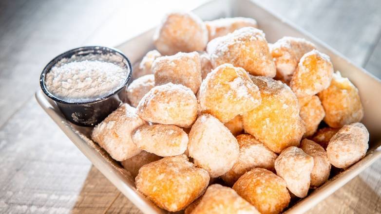 Order High Line Fried Dough food online from Parry Pizzeria & Taphouse store, Greenwood Village on bringmethat.com