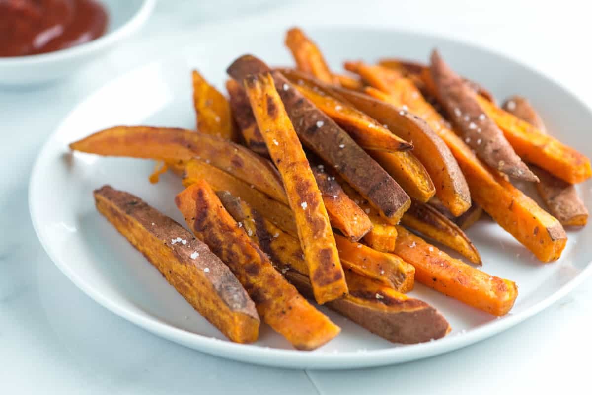 Order Sweet Potato Fries food online from Good Times Cafe store, Nashville on bringmethat.com