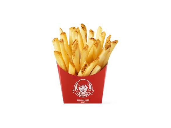 Order French Fries food online from Wendy's store, BRONX on bringmethat.com
