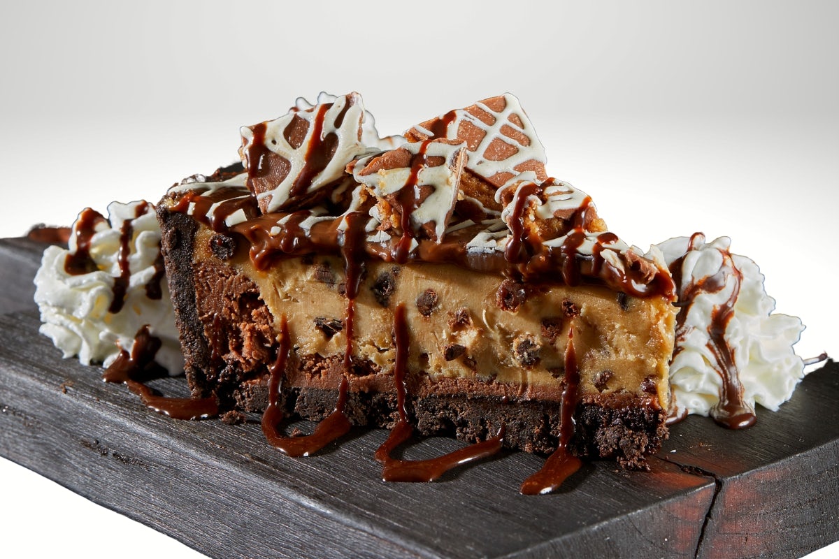 Order Reese's Peanut Butter Pie food online from Primanti Bros store, Lancaster on bringmethat.com