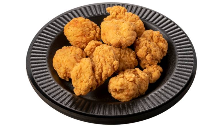 Order Boneless Wings - 8 Piece food online from Pizza Ranch store, Dubuque on bringmethat.com