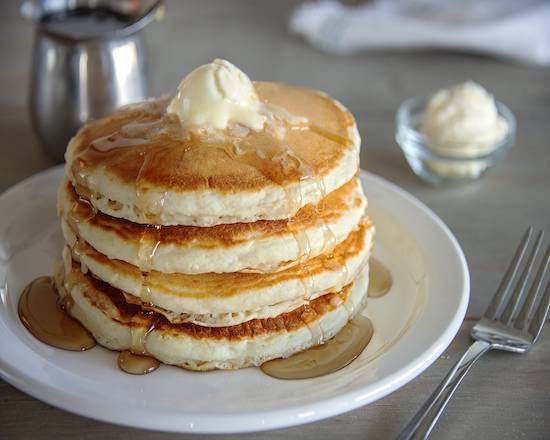 Order Pancake Breakfast food online from Shoney'S store, Branson on bringmethat.com