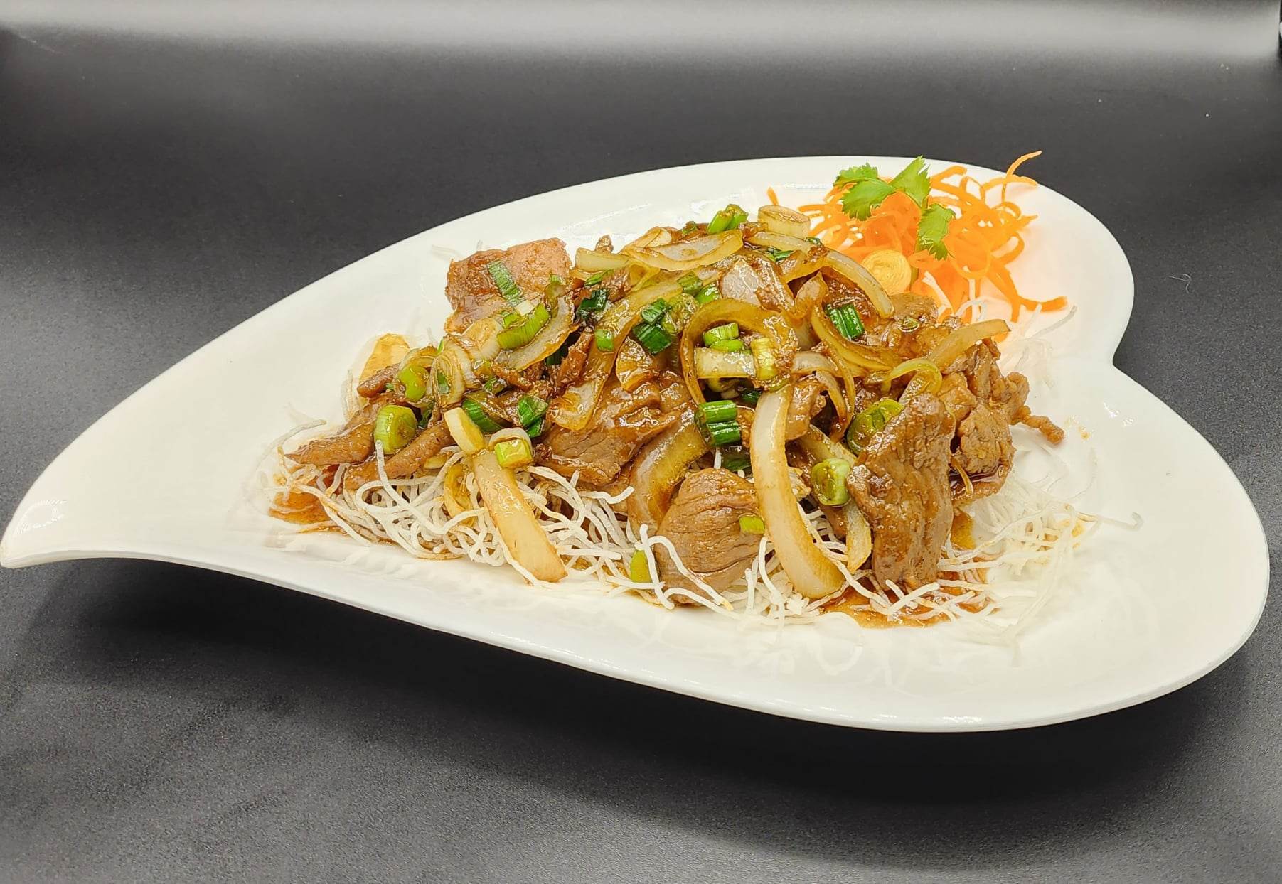 Order Mongolian food online from VIP Thai Cuisine store, Woodridge on bringmethat.com