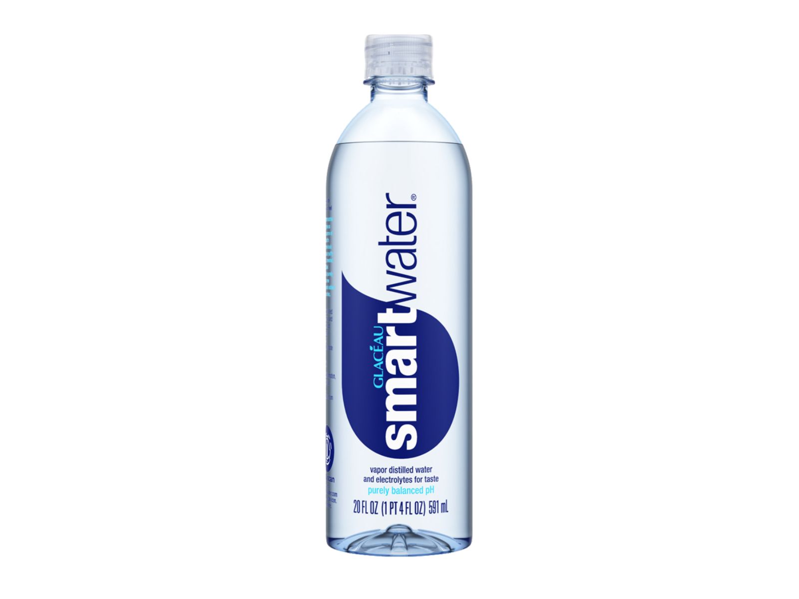 Order Smartwater  food online from Potbelly store, New York on bringmethat.com